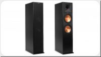 Klipsch RP 280 F *schwarz*