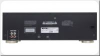 TEAC AD-850 *schwarz* kombiniertes Kassette CD-Player System