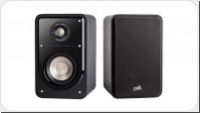 Polk Audio Signature S15 Paar *weiss oder schwarz*