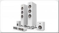 Polk Audio Signature S15 Paar *weiss oder schwarz*