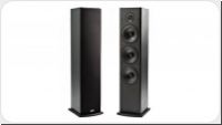 Polk Audio T50 *schwarz*