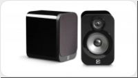 Q Acoustics 3020i Paar *alle Farben*