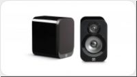 Q Acoustics 3010i Paar *alle Farben*