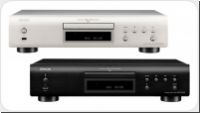 Denon DCD 800NE *premiumsilber oder schwarz*