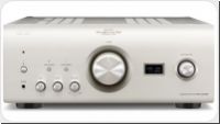 Denon PMA 2500NE *premiumsilber*