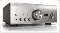 Denon PMA 2500NE *premiumsilber*