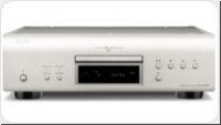 Denon DCD 2500NE *premiumsilber*