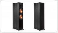 Klipsch RP 8000 F *schwarz*