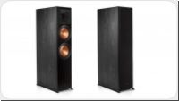 Klipsch RP 8060 FA *schwarz*