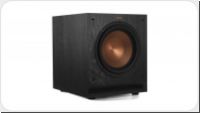 Klipsch SPL 100 SW *schwarz*