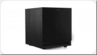 Klipsch SPL 100 SW *schwarz*