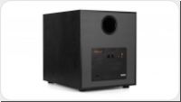 Klipsch R 120 SW *schwarz*