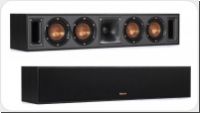 Klipsch R 34C Center *schwarz*