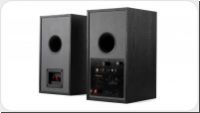 Klipsch R 51 PM Set *schwarz* Powered Monitors