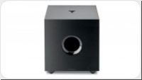 Focal Cub Evo Subwoofer *schwarz*