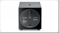 Focal Cub Evo Subwoofer *schwarz*