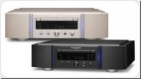 Marantz SA KI Ruby *gold oder schwarz* SACD Player