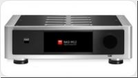 NAD M 12 Digital Stereo Vorverstrker *silber-schwarz*