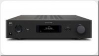 NAD C 658 Vorverstrker BluOS Streaming DAC *grafit*