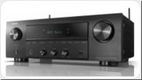 Denon DRA 800H *silber oder schwarz* Netzwerk Stereo Receiver