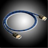 Goldkabel HIGHLINE HDMI Kabel MKIII mit Ethernet (1,5m)