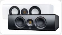 Elac Carina CC 241.4 seidenmatt *weiss oder schwarz*