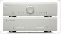 Musical Fidelity M6sPRE & PRX Stereo Vor+Endverstrker Set *silber oder schwarz*