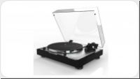 Thorens TD-402 DD *walnuss oder schwarz*