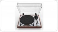 Thorens TD-402 DD *walnuss oder schwarz*