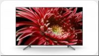 Sony KD-65XG8588 LCD Smart TV 164cm Flachbildfernseher *schwarz*