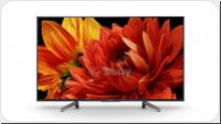 Sony KD-49XG8388 LCD Smart TV 123cm Flachbildfernseher *schwarz*