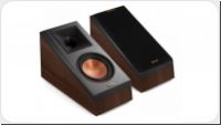 Klipsch RP 500 SA Paar *walnuss* Atmos