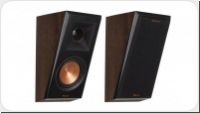 Klipsch RP 500 SA Paar *walnuss* Atmos