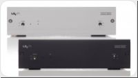 Musical Fidelity LX2 LPS Phonovorverstrker *silber oder schwarz* fr MM & MC