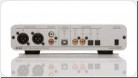 Musical Fidelity MX DAC Referenz DA-Wandler *silber oder schwarz*