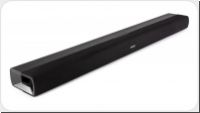 Denon DHT-S216 Soundbar mit eingebautem Subwoofer *schwarz*