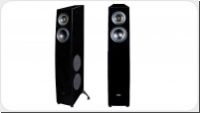 Elac Concentro S 507 highgloss *weiss oder schwarz*