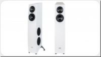 Elac Concentro S 507 highgloss *weiss oder schwarz*