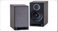 Elac Debut Reference DBR62 *weiss-holz oder schwarz-holz*