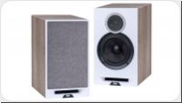 Elac Debut Reference DBR62 *weiss-holz oder schwarz-holz*