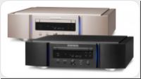 Marantz SA 10S1 *gold oder schwarz* SACD Player