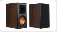 Klipsch RP 600 M Paar *walnuss*