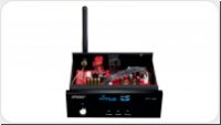 Advance Paris WTX 1100 HD Bluetooth Empfnger AptX