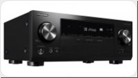 Pioneer VSX-934 7.2-Kanal AV-Receiver *schwarz* Dolby Vision und Dolby Atmos 5.2.2