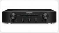 Marantz PM 6007 *silber oder schwarz* Vollverstrker mit Digitaleingngen