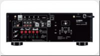 Yamaha RX-V4A *schwarz* 5.2 AV-Receiver (50,- Cashback)