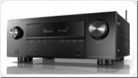 Jamo Denon Heimkinopaket S 809 HCS + AVR X2700H AV Receiver *weiss*