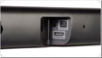 Denon DHT-S416 Soundbar mit wireless Subwoofer *schwarz*