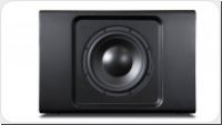 Bluesound Pulse Sub+ *weiss oder schwarz* drahtloser Subwoofer zur Pulse Soundbar