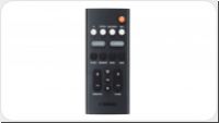 Yamaha SR B20A Soundbar mit integriertem Subwoofer *weiss oder schwarz* Bluetooth und Clear Voice